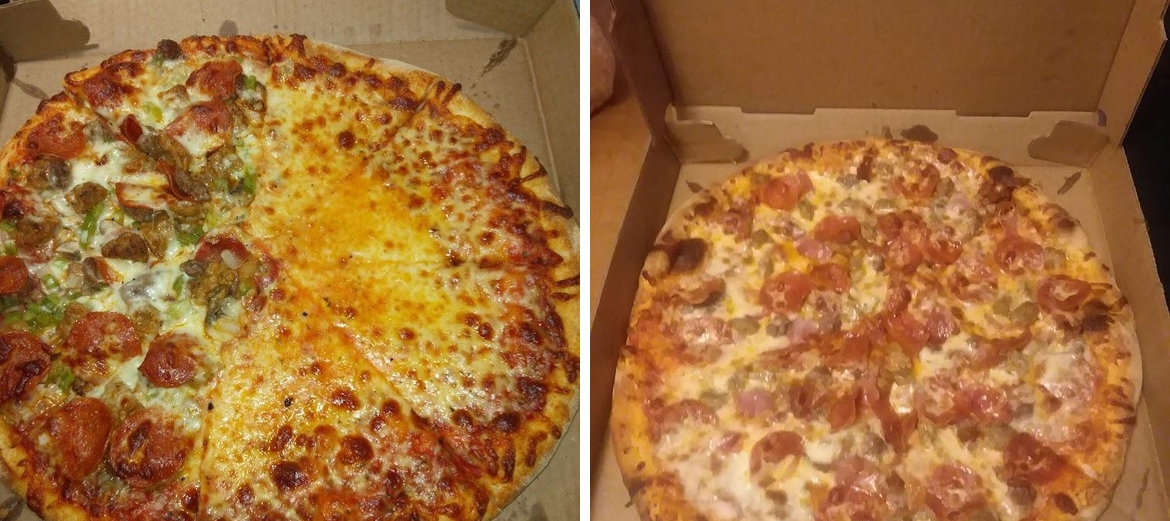 Sunny & Jillians Pizza & Pub